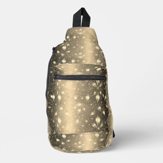 Print Knip Naai Tas (Voorkant)