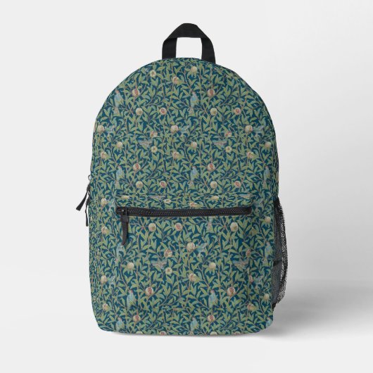 Print Knip Naai Tas (Voorkant)