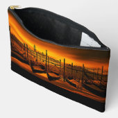 Print Knip Naai Tas (Open)