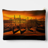 Print Knip Naai Tas (Achterkant)