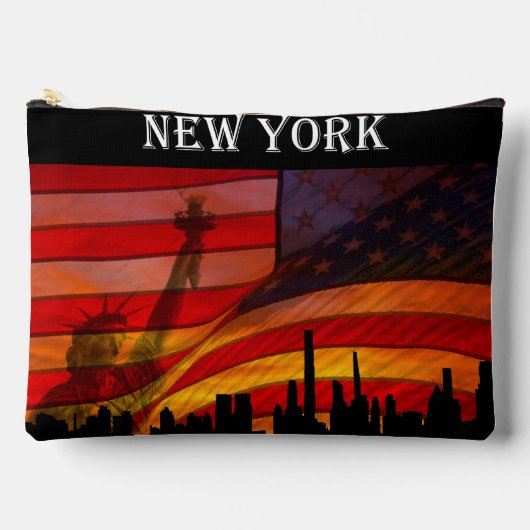 Print Knip Naai Tas (Voorkant)