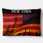 Print Knip Naai Tas (Achterkant)