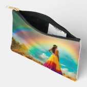 Print Knip Naai Tas (Open)