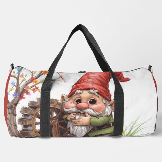 Print Knip Naai Tas (Voorkant)