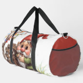 Print Knip Naai Tas (Rechterhoek)