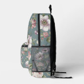 Print Knip Naai Tas (Rechts)