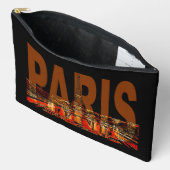 Print Knip Naai Tas (Open)