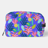 Print Knip Naai Tas (Achterkant)