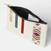 Print Knip Naai Tas (Open)