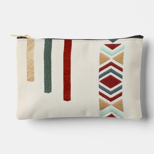 Print Knip Naai Tas (Voorkant)