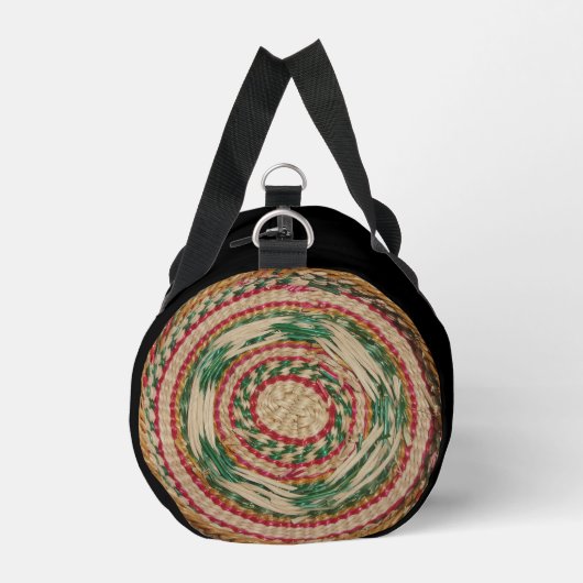 Print Knip Naai Tas (Links)