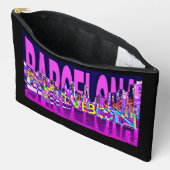 Print Knip Naai Tas (Open)