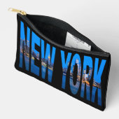 Print Knip Naai Tas (Open)