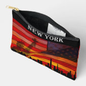 Print Knip Naai Tas (Open)