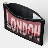 Print Knip Naai Tas (Open)