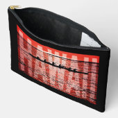 Print Knip Naai Tas (Open)