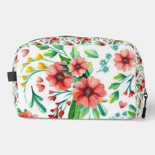 Print Knip Naai Tas (Voorkant)