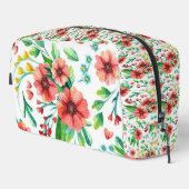 Print Knip Naai Tas (Rechterhoek)