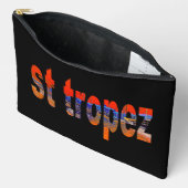 Print Knip Naai Tas (Open)