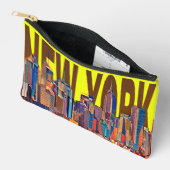 Print Knip Naai Tas (Open)