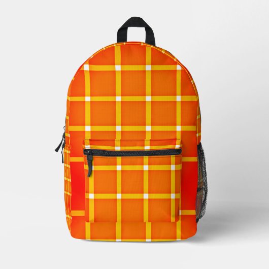 Print Knip Naai Tas (Voorkant)