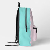 Print Knip Naai Tas (Links)