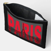 Print Knip Naai Tas (Open)