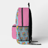 Print Knip Naai Tas (Rechts)