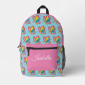 Print Knip Naai Tas (Voorkant)
