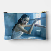 Print Knip Naai Tas (Achterkant)