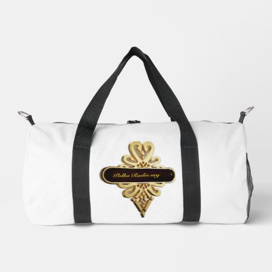 Print Knip Naai Tas (Voorkant)