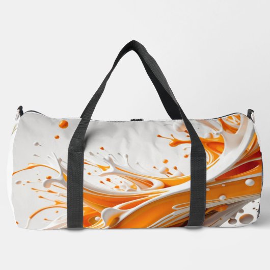 Print Knip Naai Tas (Voorkant)