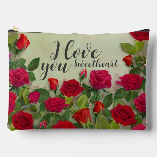 Print Knip Naai Tas (Voorkant)