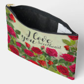 Print Knip Naai Tas (Open)