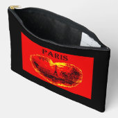Print Knip Naai Tas (Open)