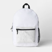 Print Knip Naai Tas (Voorkant)