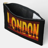 Print Knip Naai Tas (Open)