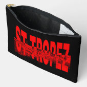 Print Knip Naai Tas (Open)