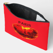 Print Knip Naai Tas (Open)