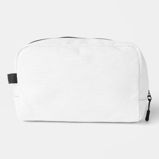 Print Knip Naai Tas (Voorkant)