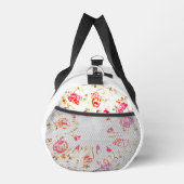 Print Knip Naai Tas BLOEMONTWERPSTIJL (Rechts)