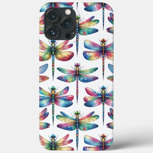 Print Knip Naai Tas Case-Mate iPhone Case (Achterkant)