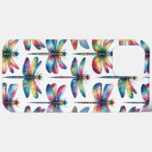 Print Knip Naai Tas Case-Mate iPhone Case (Achterkant (horizontaal))