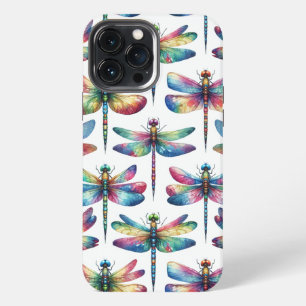 Print Knip Naai Tas iPhone 13 Pro Max Hoesje