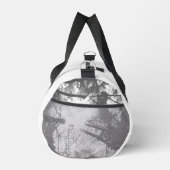 Print Knip Naai Tas ONTWERPSTIJL (Rechts)