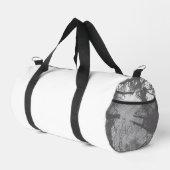 Print Knip Naai Tas ONTWERPSTIJL (Rechterhoek)