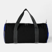 Print Knip Naai Tas ONTWERPSTIJL (Achterkant)