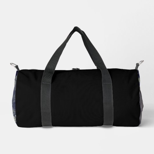 Print Knip Naai Tas ONTWERPSTIJL (Voorkant)