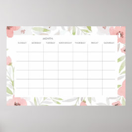 Print, Poster papier waarde (Matte)