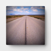 Print Square Smartphone Photo Plaque Fotoplaat (Voorkant)